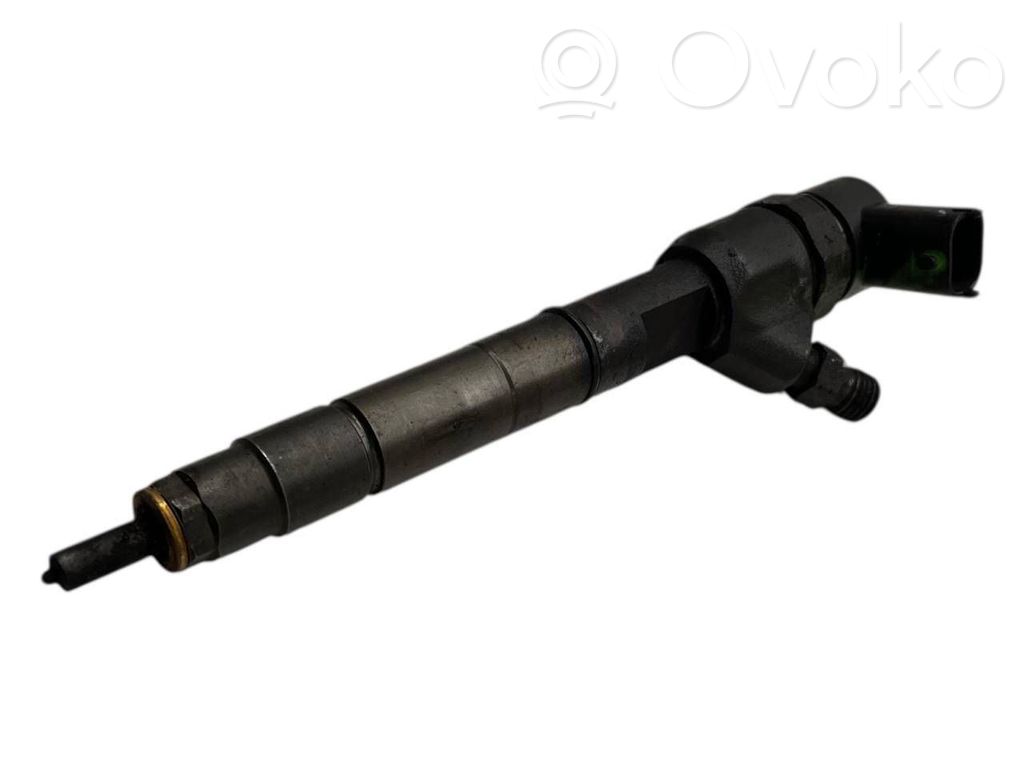 Honda Civic Inyector de combustible 