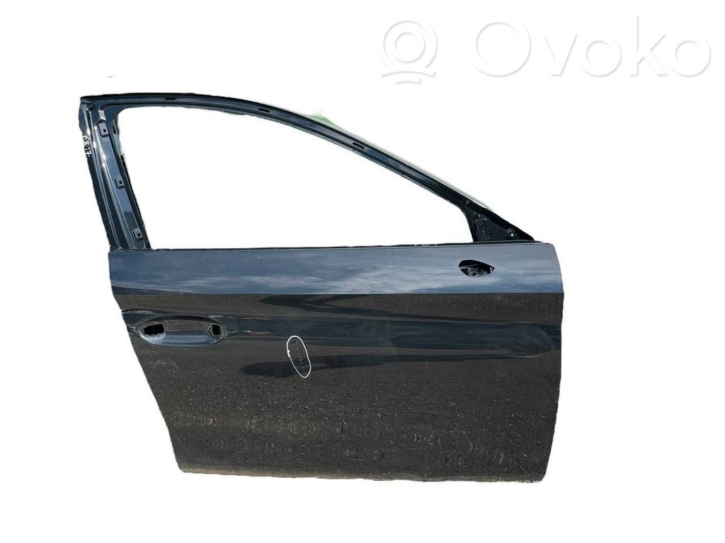 Seat Leon IV Etuovi 