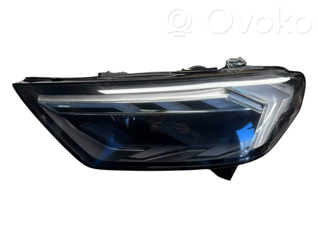 Headlight/headlamp   82A941033D,90106082