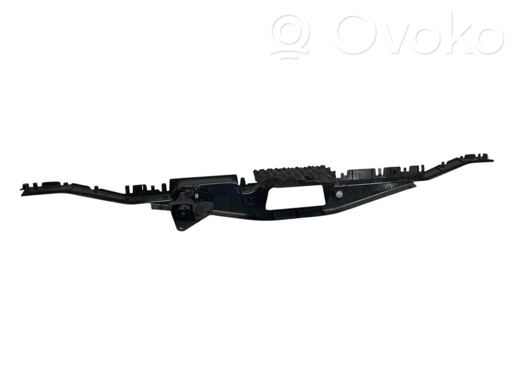 BMW X5 E70 Tailgate trim 
