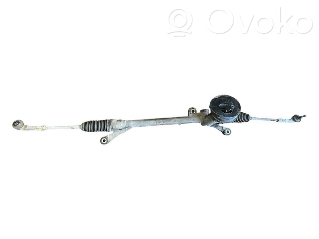 Ford Fiesta Steering rack 