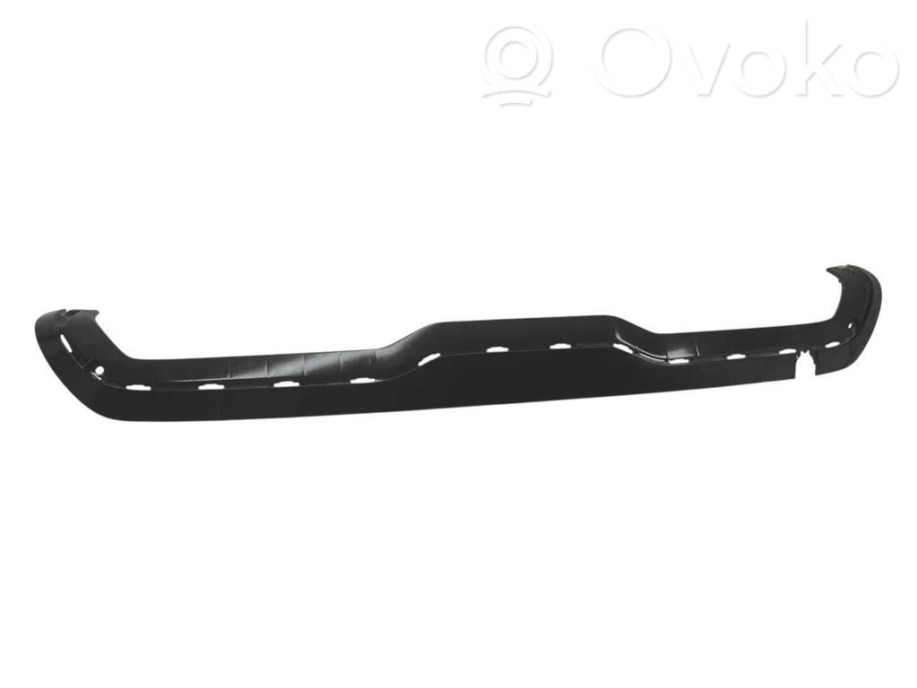 KIA Niro Moldura inferior del parachoques trasero 