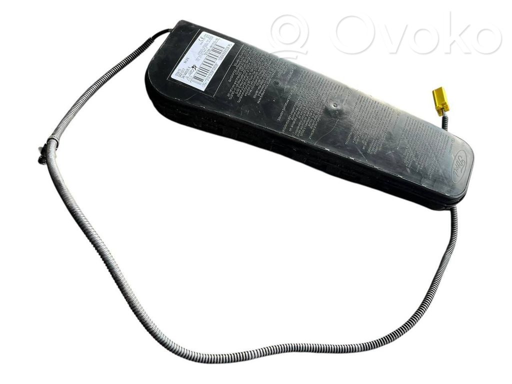 Ford Fiesta Sitz-Airbag 