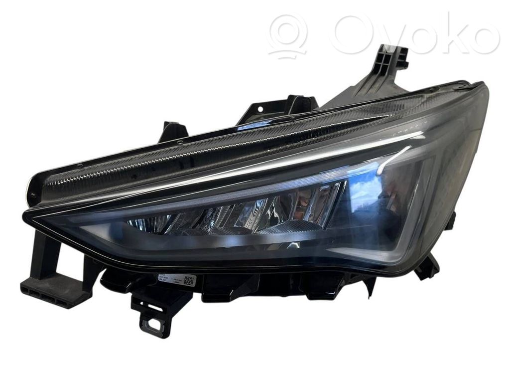 Lampa przednia   10F941773