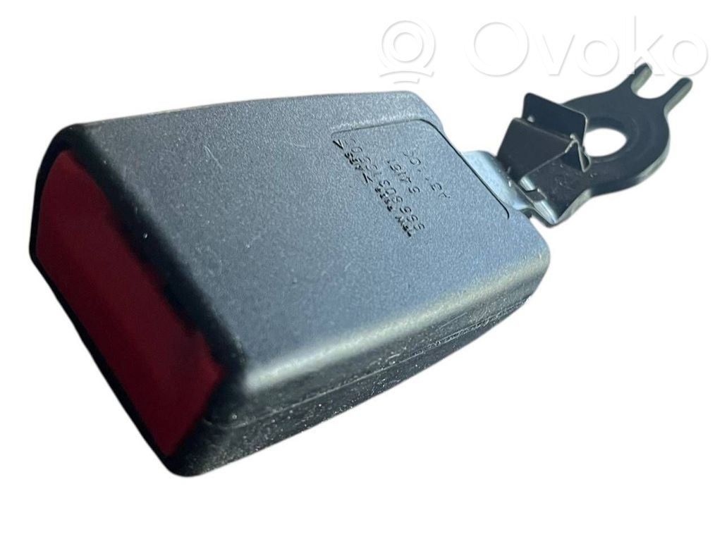 Porsche 911 996 Rear seatbelt buckle 