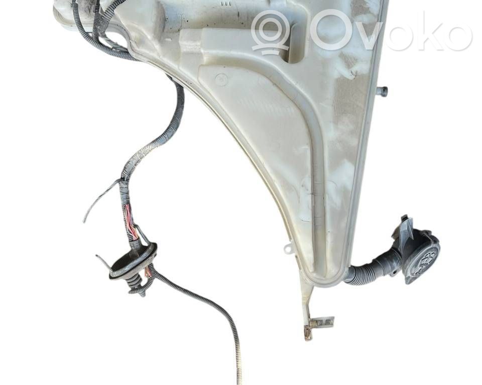 BMW 1 F20 F21 Serbatoio/vaschetta liquido lavavetri parabrezza 