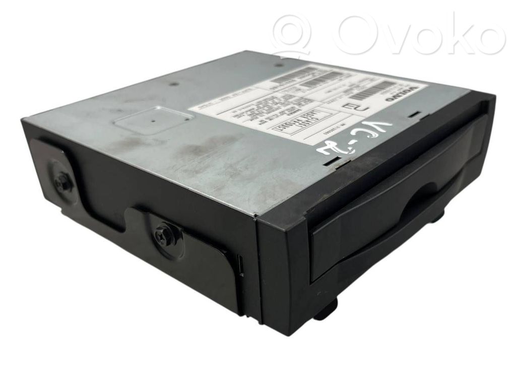 Volvo V50 Unité / module navigation GPS 