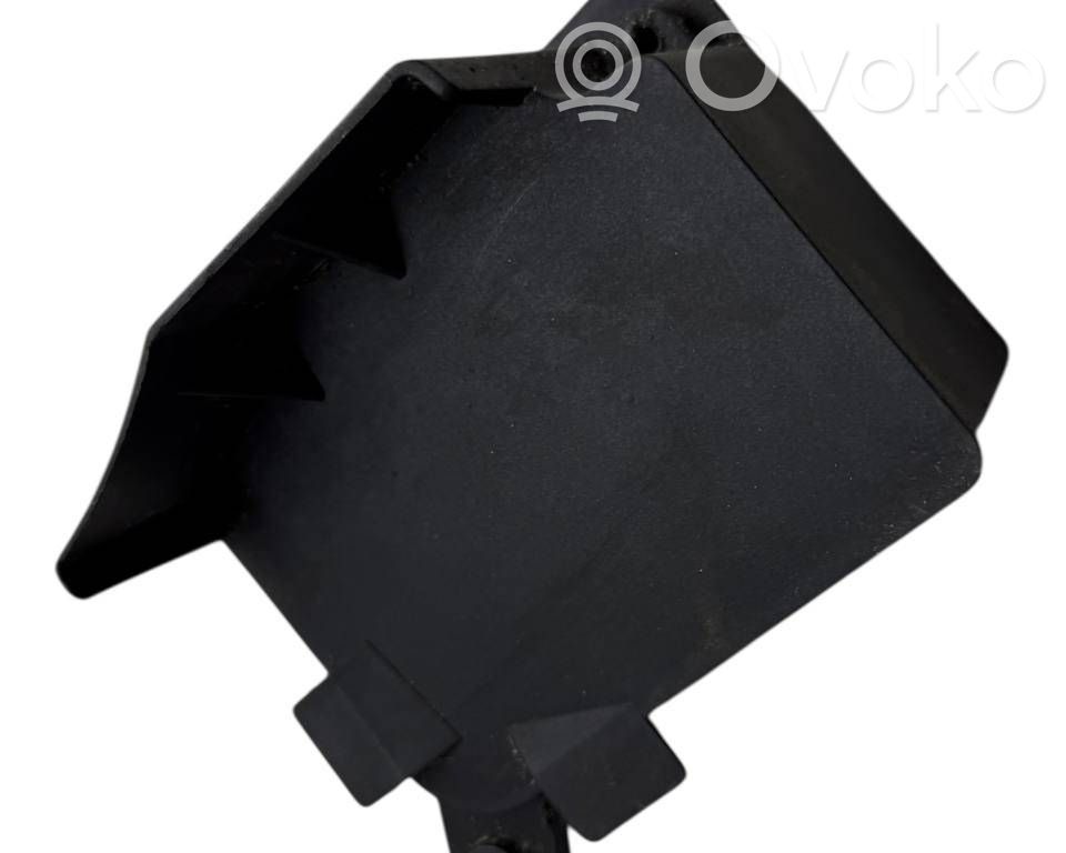 BMW 3 E46 Trunk/boot trim cover 