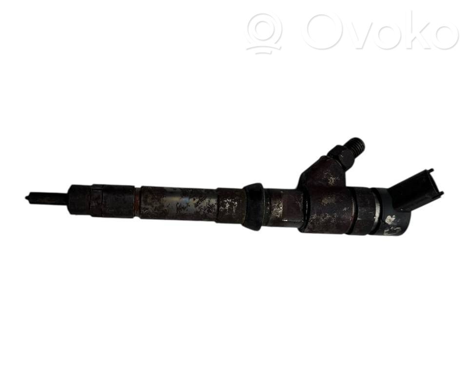 Iveco Daily 4th gen Inyector de combustible 