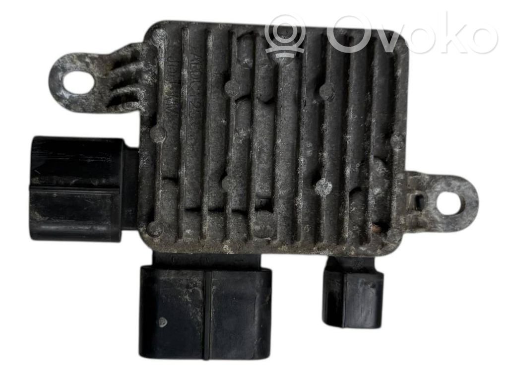 Hyundai i20 (GB IB) Module de commande de ventilateur 