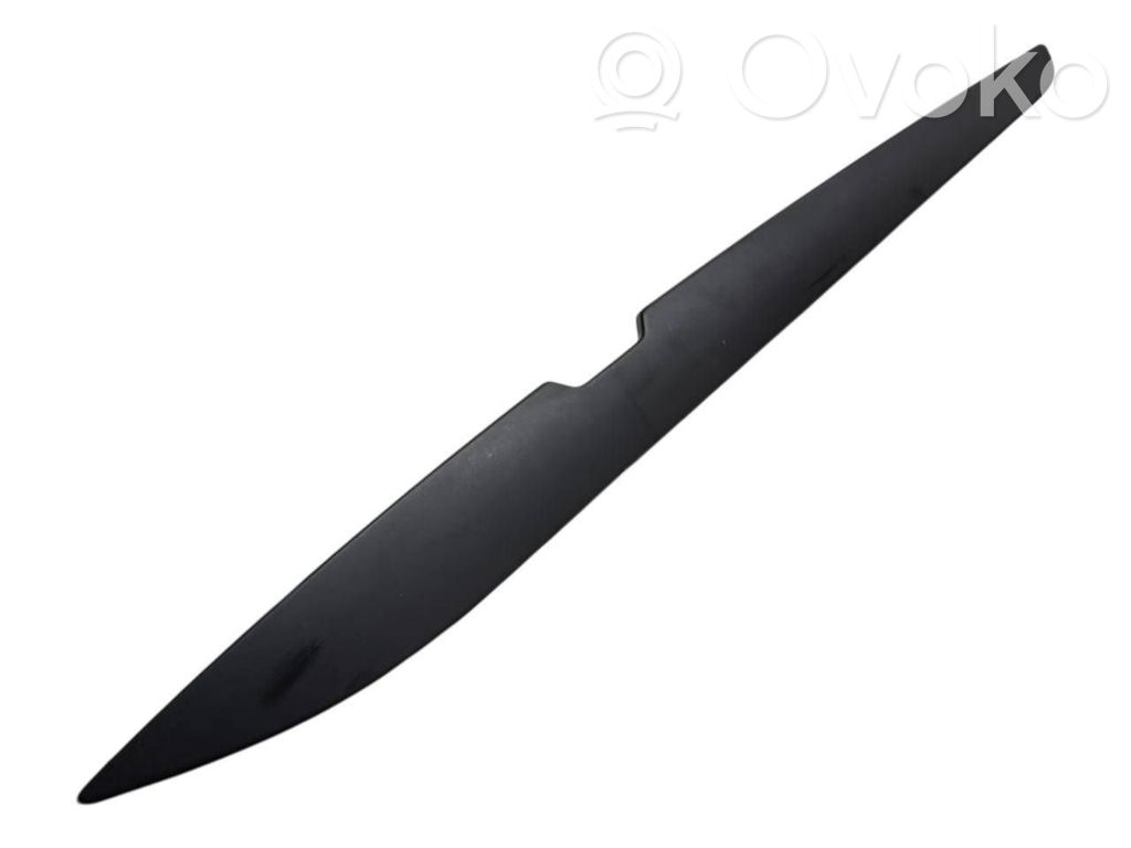 Renault Megane IV Ornament bord 