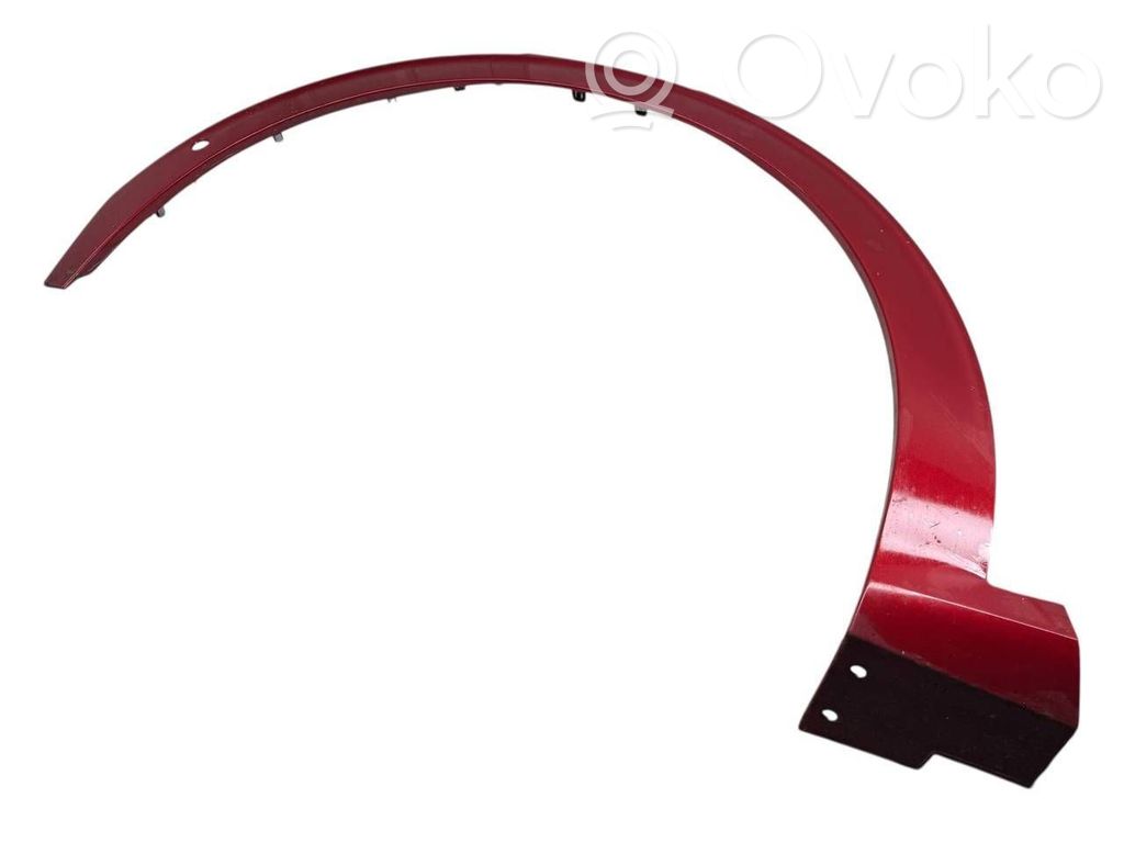 KIA EV6 Front arch trim 