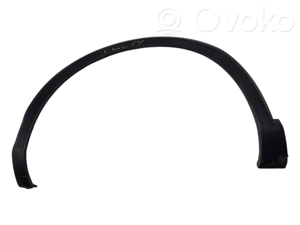 Citroen C4 III e-C4 Garniture pour voûte de roue avant 