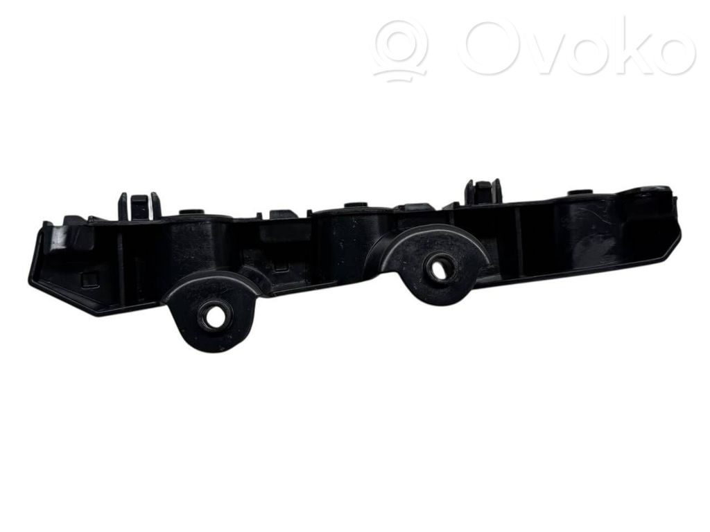Dacia Duster II Front bumper mounting bracket 