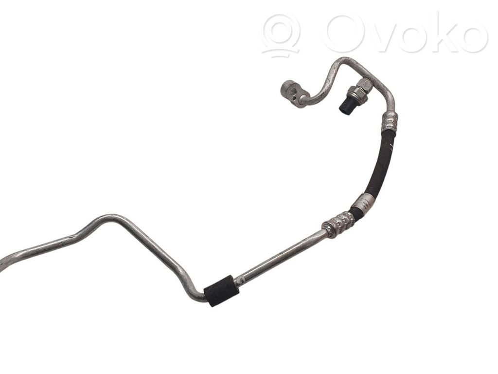 Ilmastointilaitteen putki (A/C)   9182778