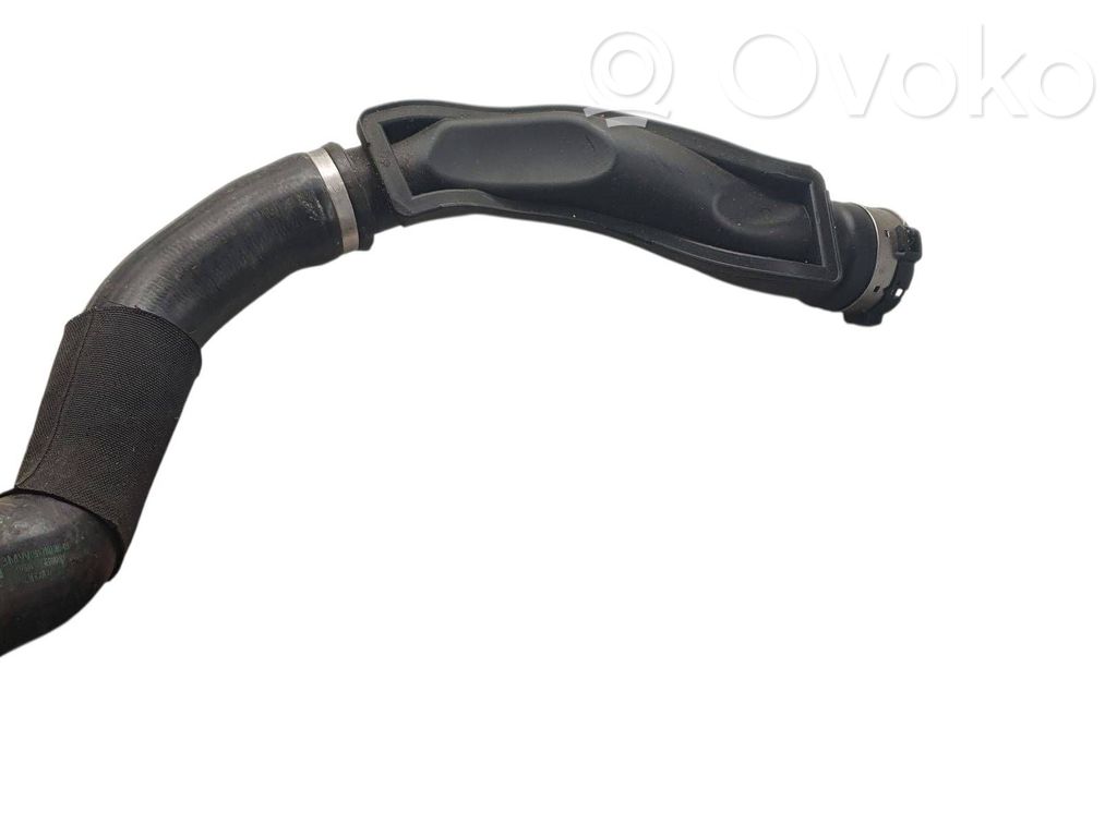 Intercooler hose/pipe   7807986,L23758HA03,11884414