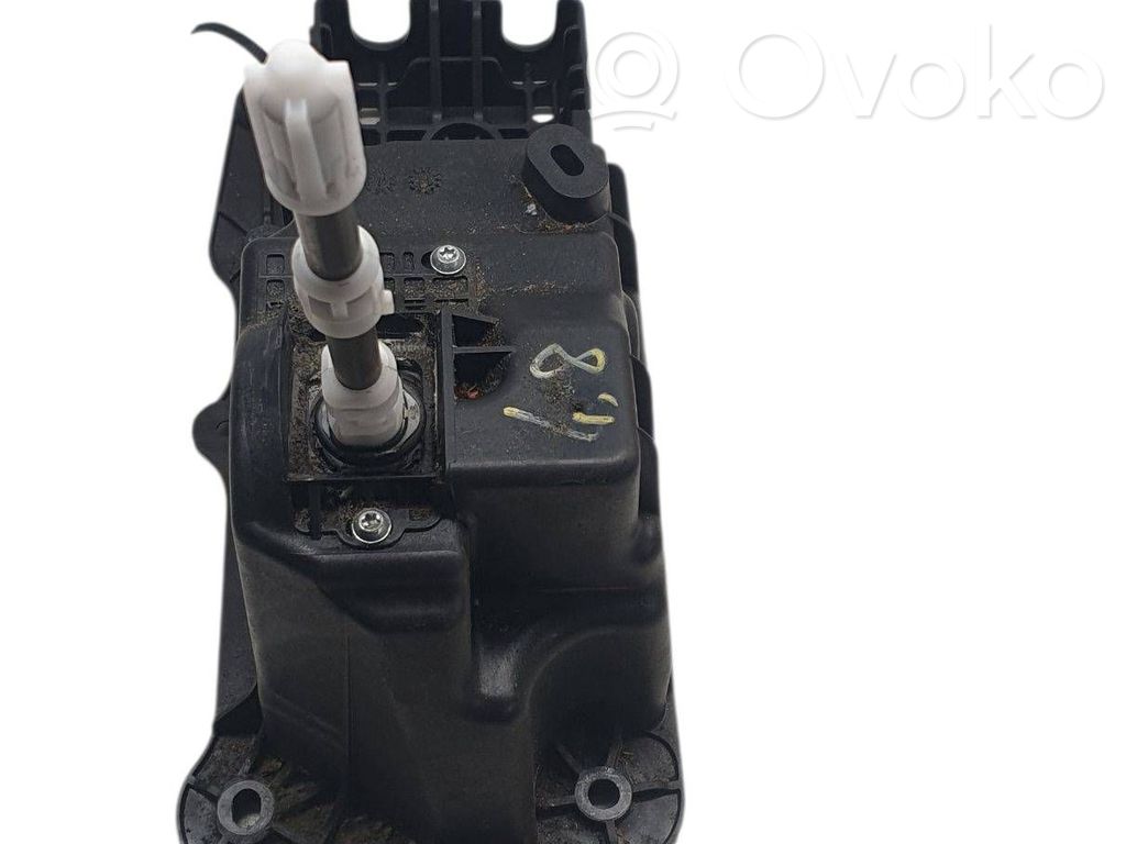 Renault Laguna III Gear shifter/selector 