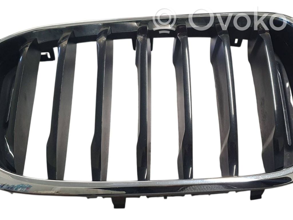 BMW X3 G01 Front grill 