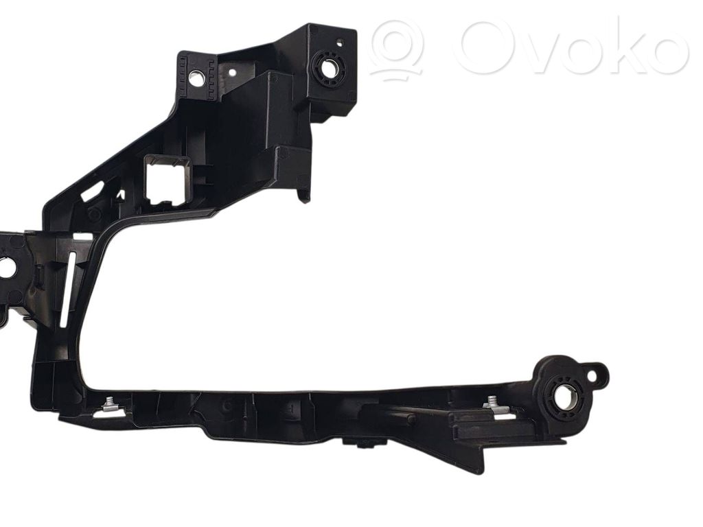 Citroen C3 Aircross Headlight/headlamp mounting bracket 