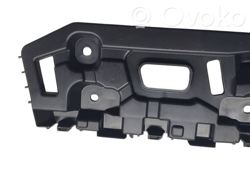 Dacia Dokker Front bumper mounting bracket 