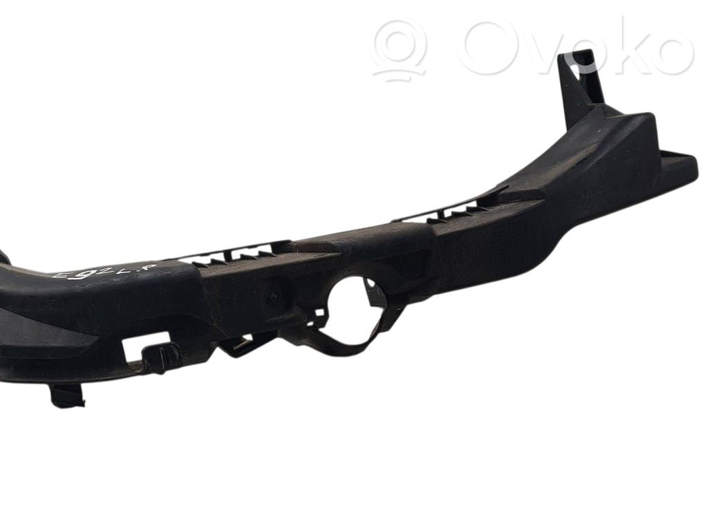 Headlight/headlamp mounting bracket   51117154724,7154724