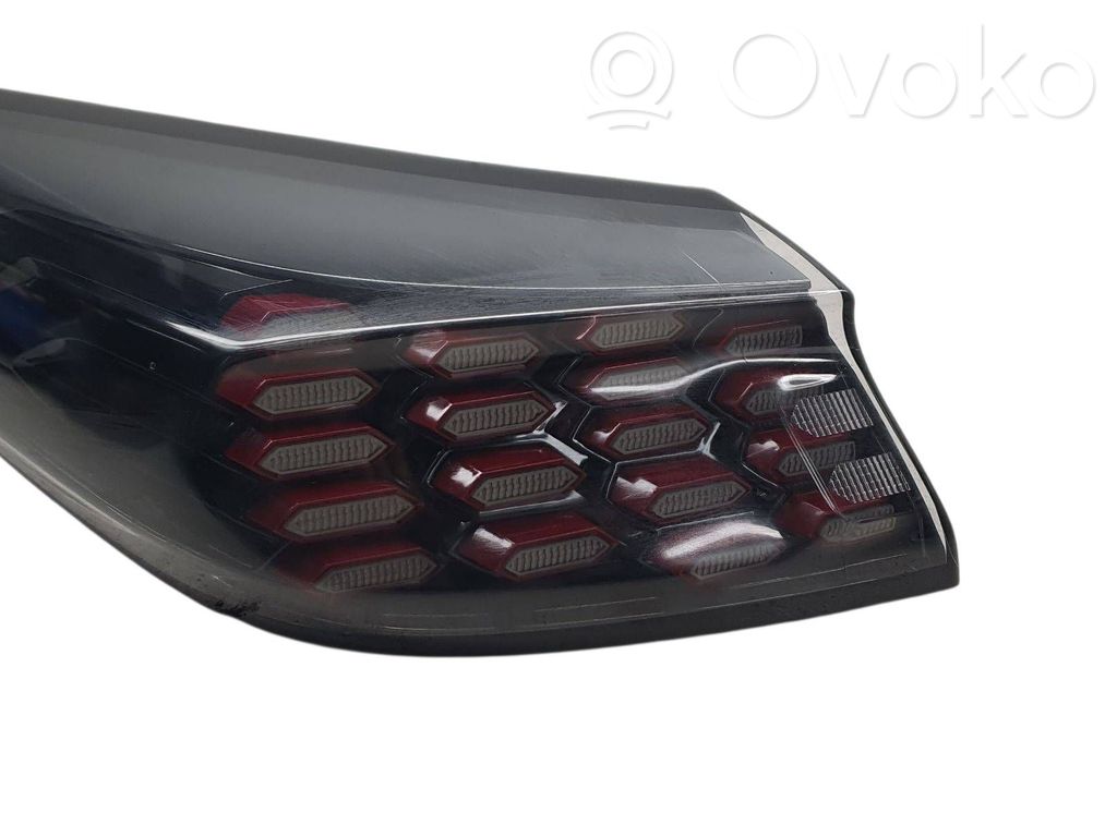KIA Xceed Takavalot 