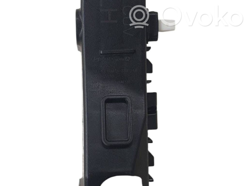 KIA Ceed Front bumper mounting bracket 