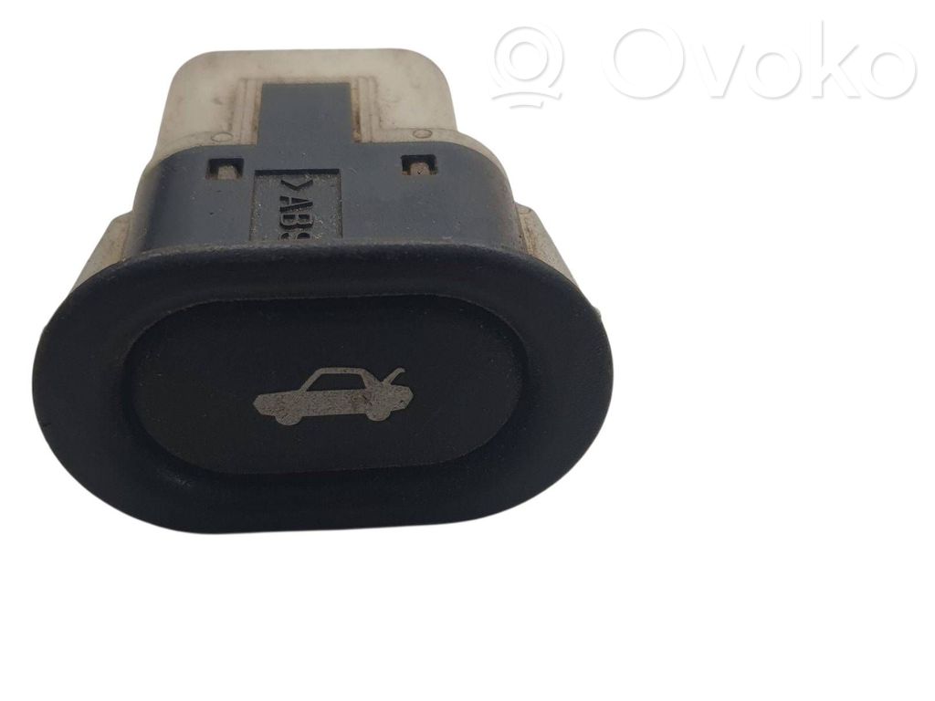 Saab 9-5 Tailgate opening switch 