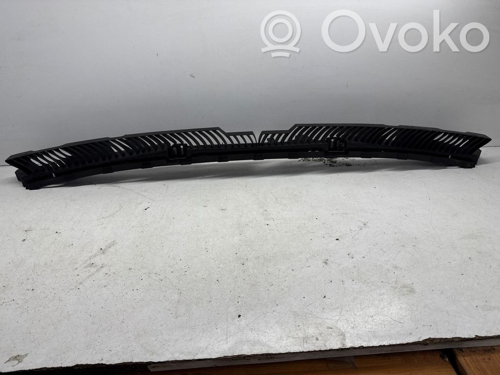 Seat Leon (5F) Staffa di rinforzo montaggio del paraurti posteriore 