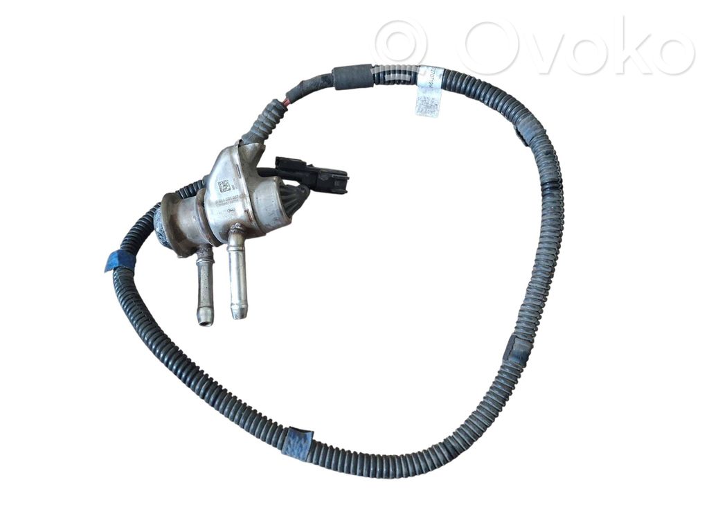 Inyector de AdBlue   JB3G5J281BC,0444015067,A20820234725