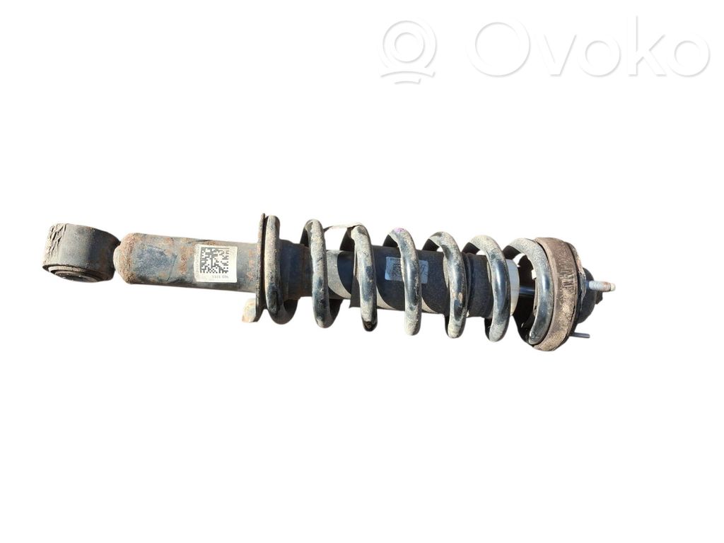 Ford Ranger Front shock absorber with coil spring 