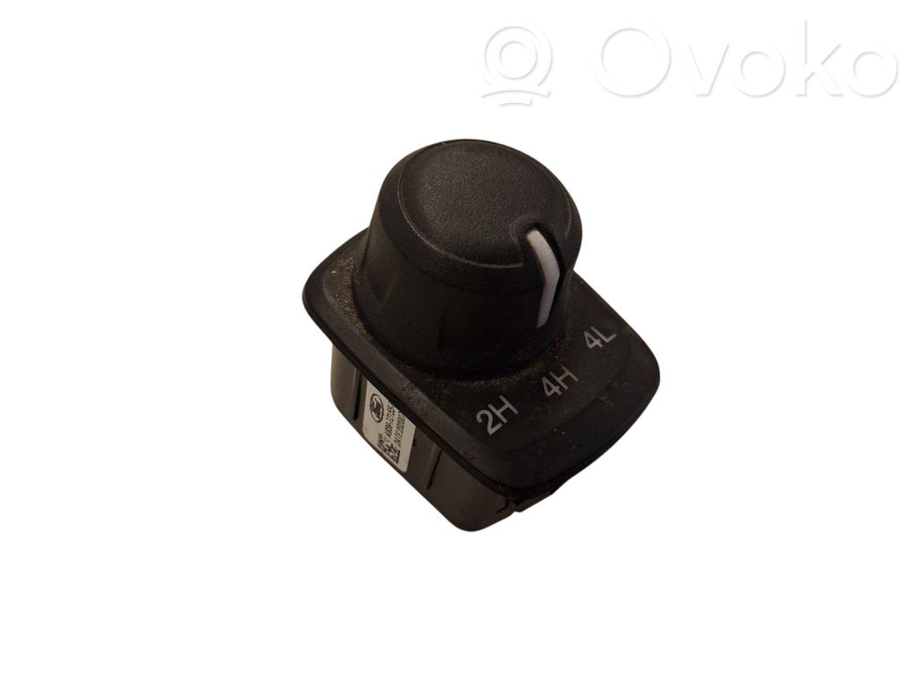Ford Ranger Other switches/knobs/shifts 