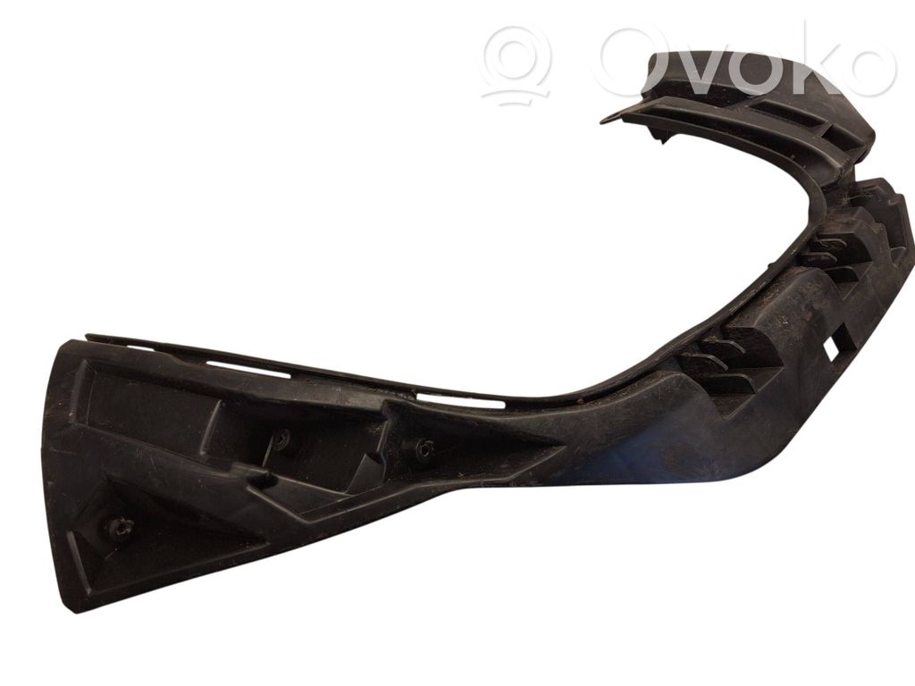 Volvo XC60 Uchwyt / Mocowanie zderzaka tylnego 