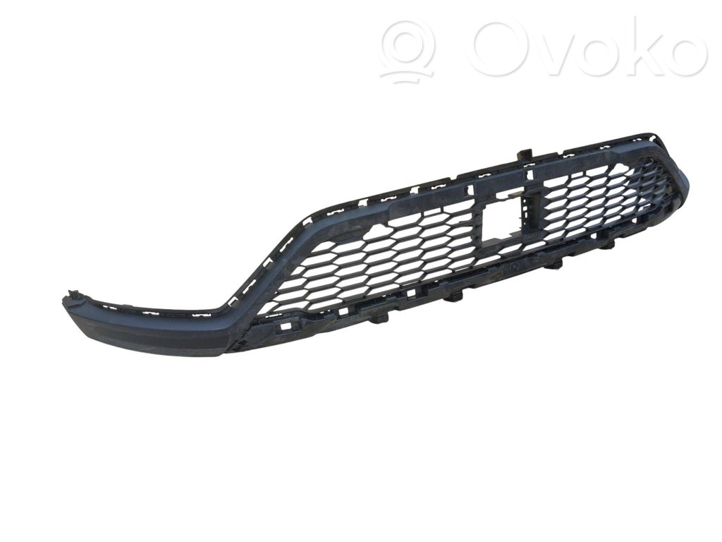 Dacia Sandero III Grilă radiator față 