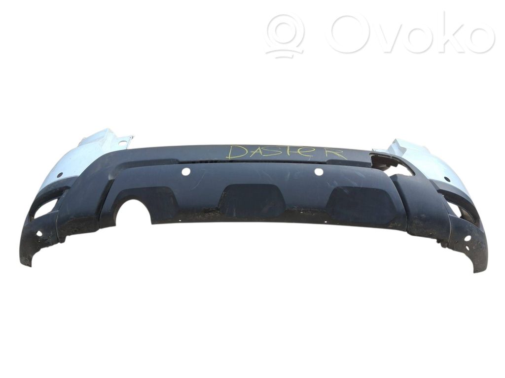 Dacia Duster II Bară spate 