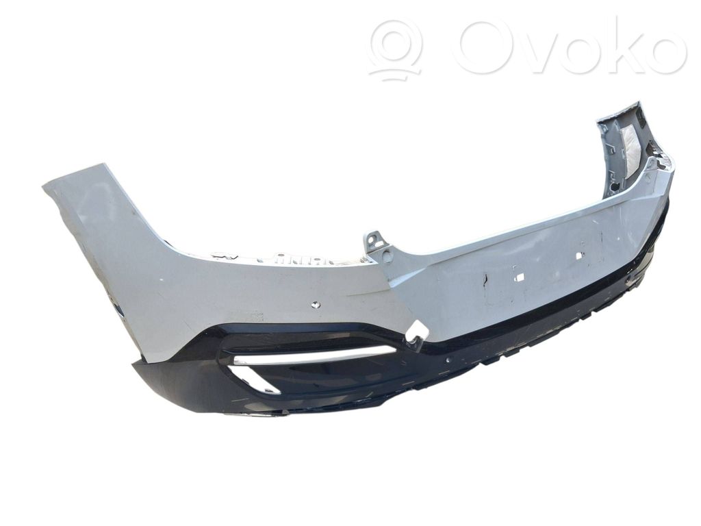 Parachoques   86612CV200,86600CVFD0SWP
