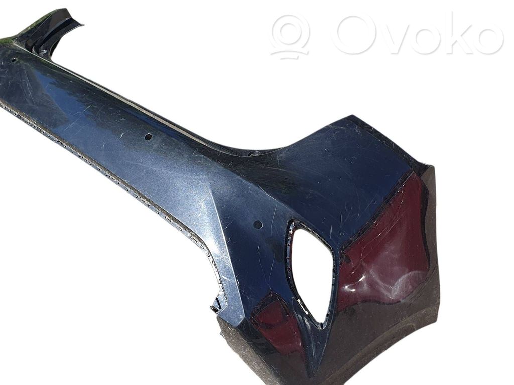 Parachoques   86611J7000