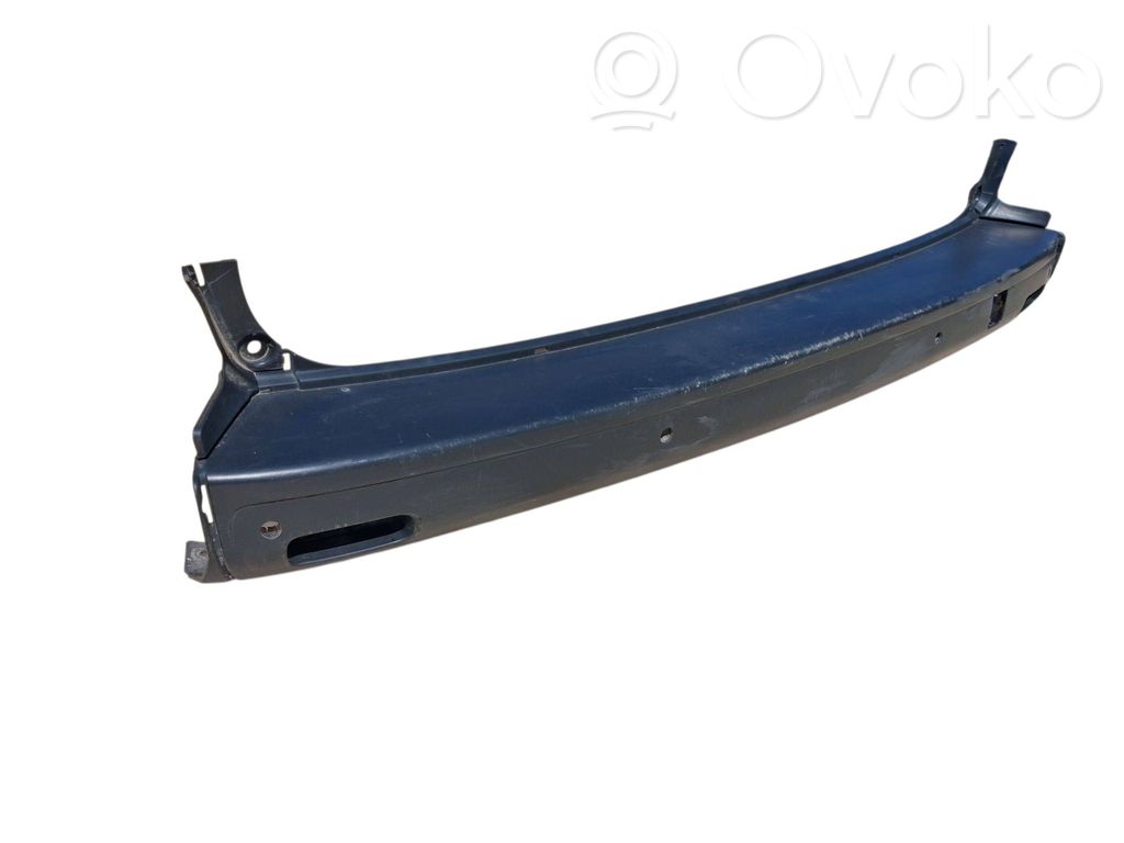Rear bumper   9808864677,1593990X