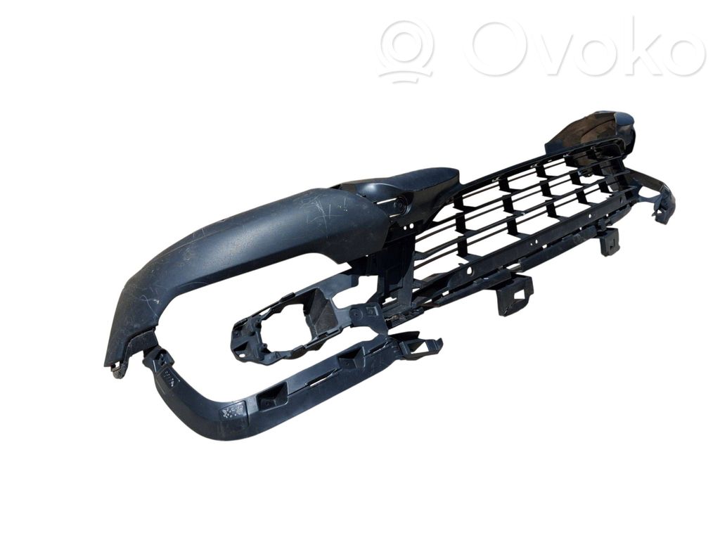 Renault Captur Parachoques delantero 