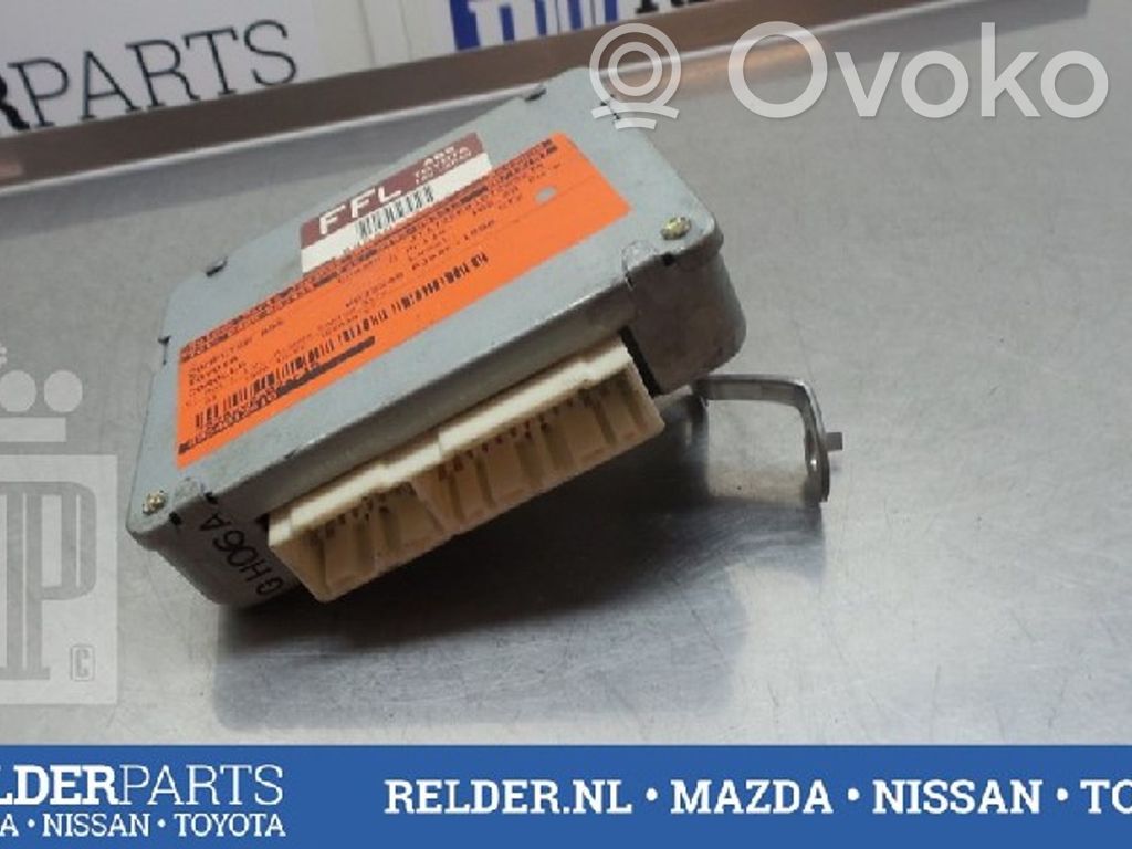 ABS control unit/module   8954012410,8954012410