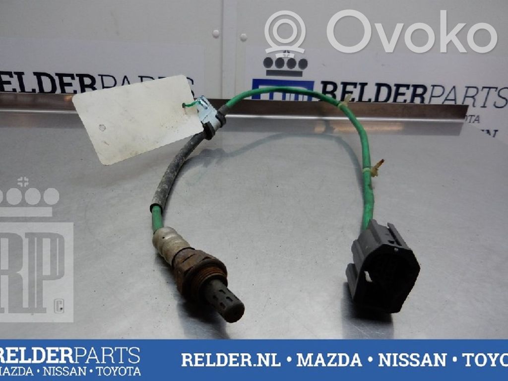 Mazda 5 Lambda probe sensor 