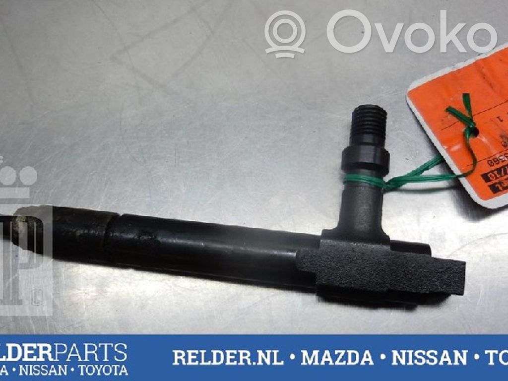 Fuel injector   D6960,D6960,D6960