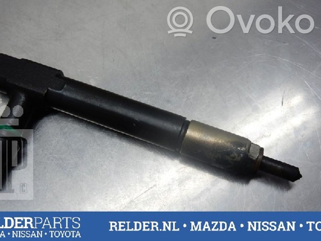Mazda 626 Fuel injector 
