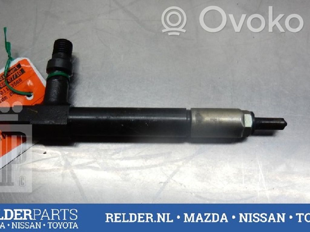 Mazda 626 Fuel injector 