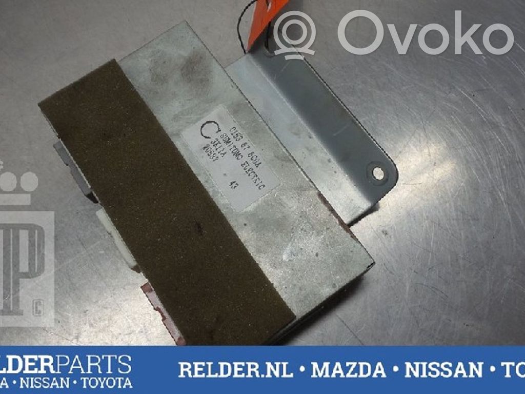 Other control units/modules   C1553676C0A,C1553676C0A,3K11A,20587,3K11A,C1553676C0A