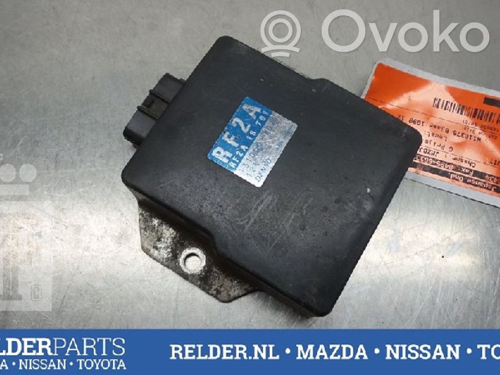 Mazda 323 Unité de commande / module d'injection 