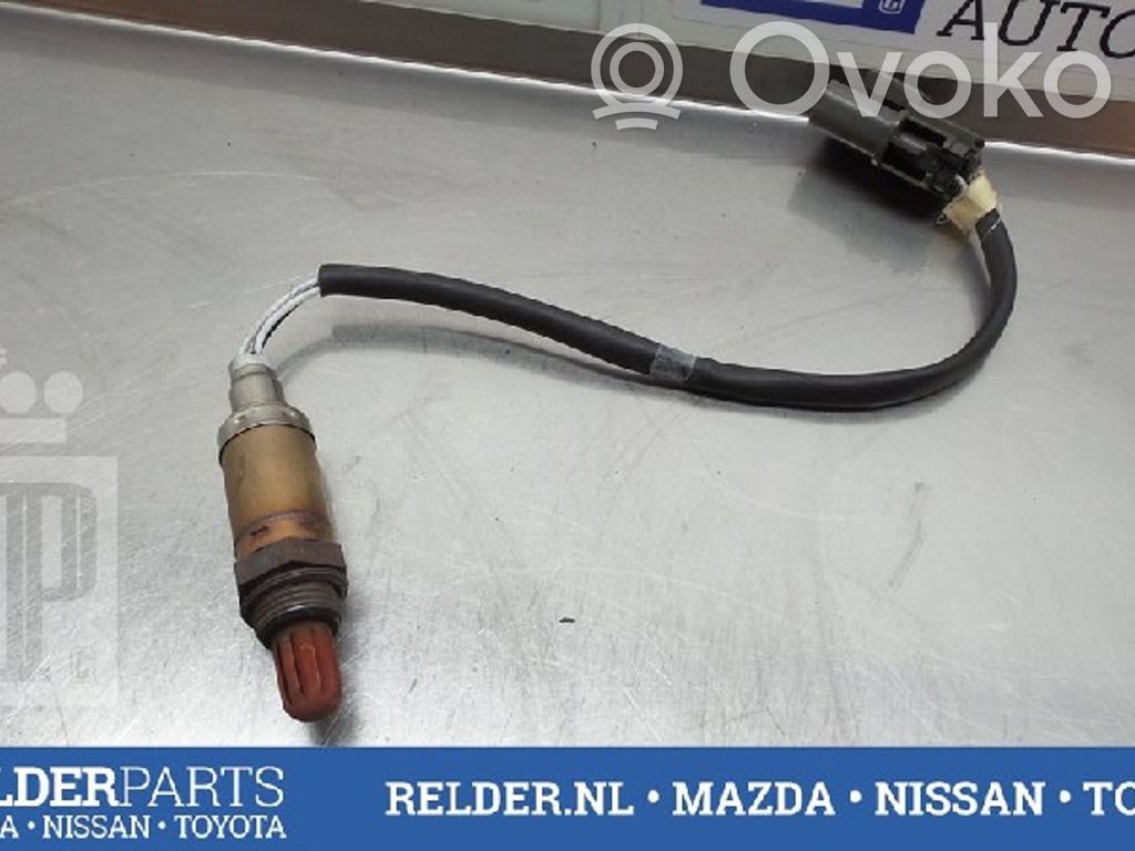Nissan Micra C+C Sonde lambda 