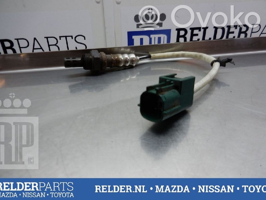Sonde lambda   OZA554N7,OZA554N7,OZA554N7