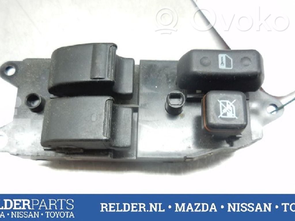 Toyota Corolla E120 E130 Electric window control switch 
