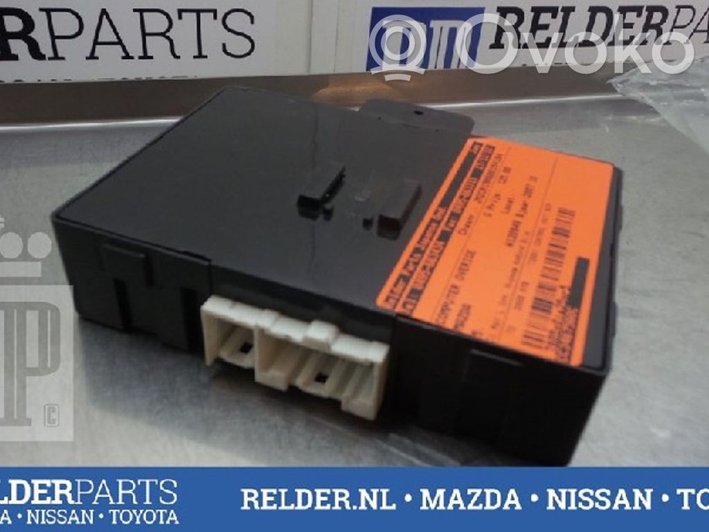 Mazda 5 Autres unités de commande / modules 